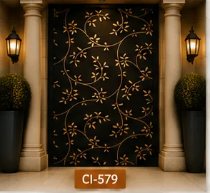 Ci 579