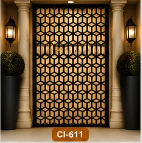 Ci 611