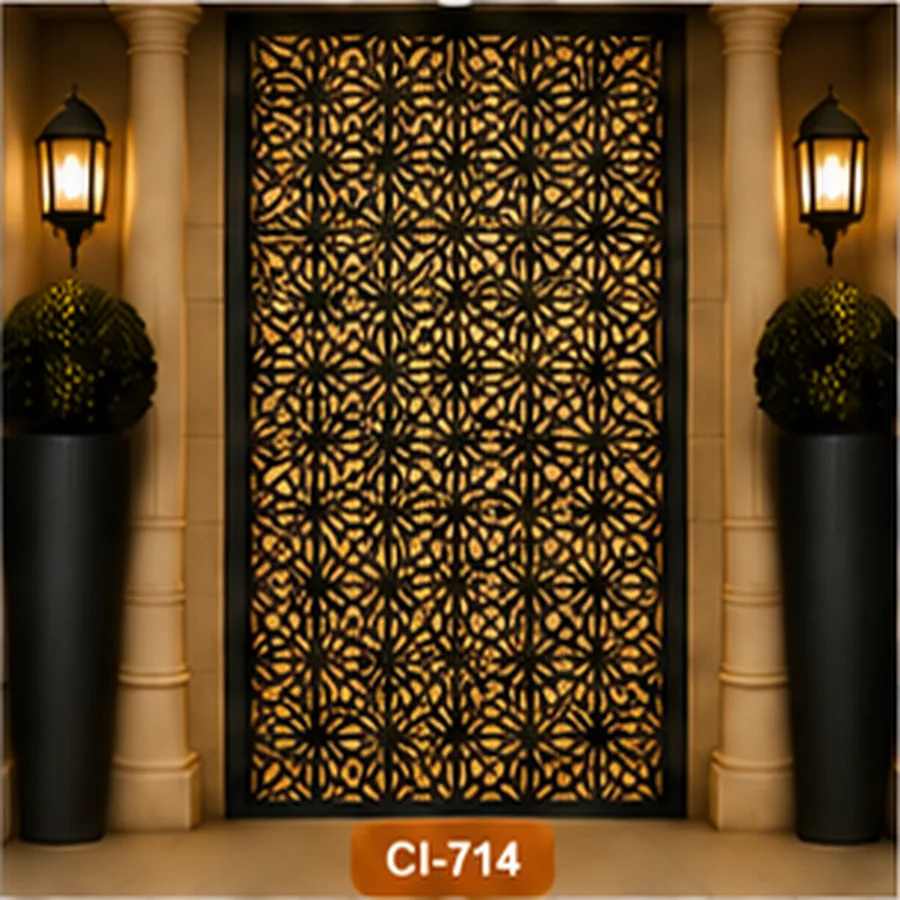 Ci 714