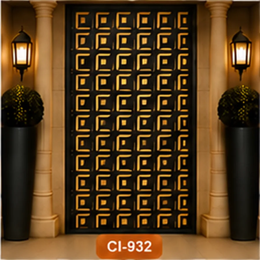 Ci 932