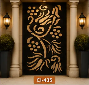 Ci 435