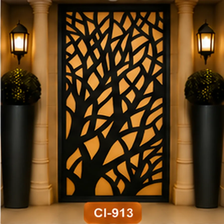 Ci 913