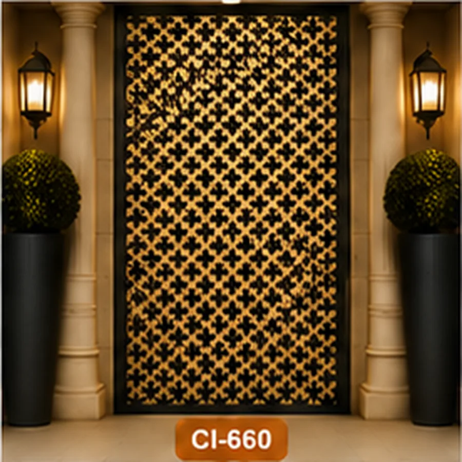 Ci 660
