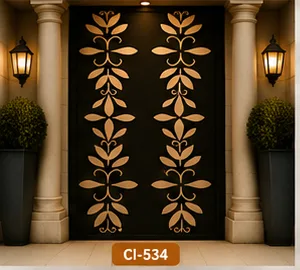Ci 534