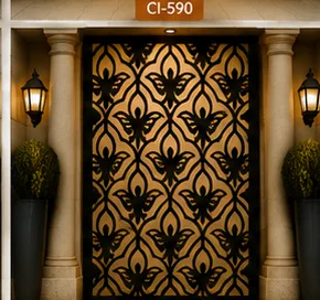 Ci 595