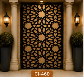 Ci 460