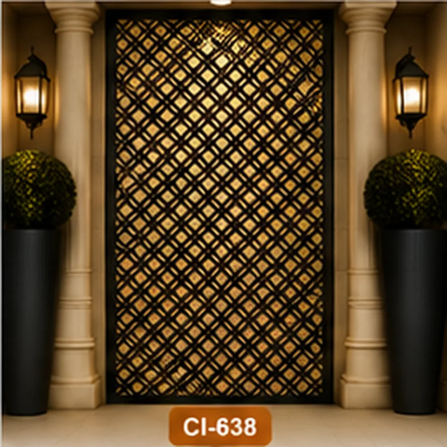 Ci 638