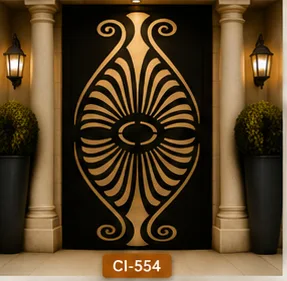 Ci 554