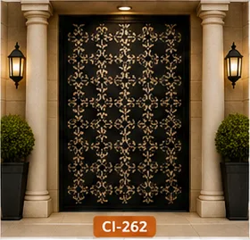 Ci 262