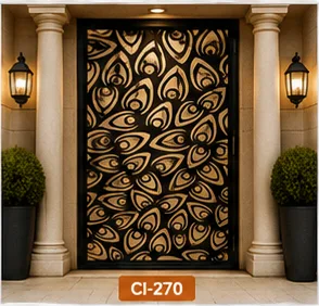 Ci 270