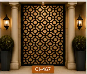Ci 467