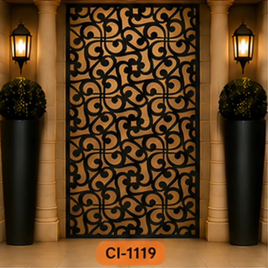 Ci 1119
