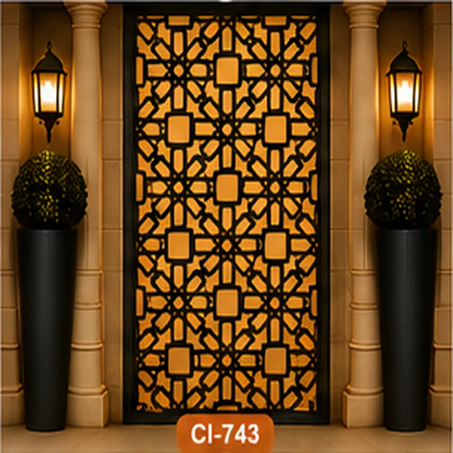 Ci 743
