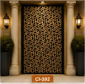 Ci 392