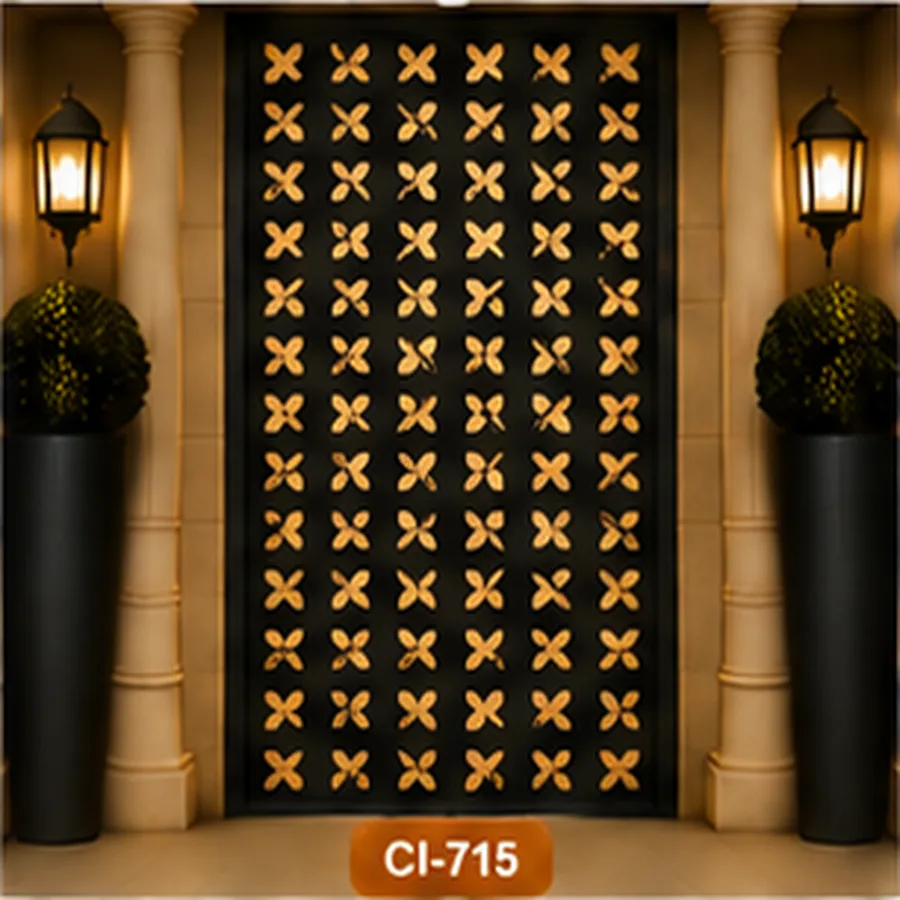Ci 715