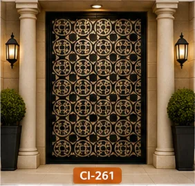 Ci 261
