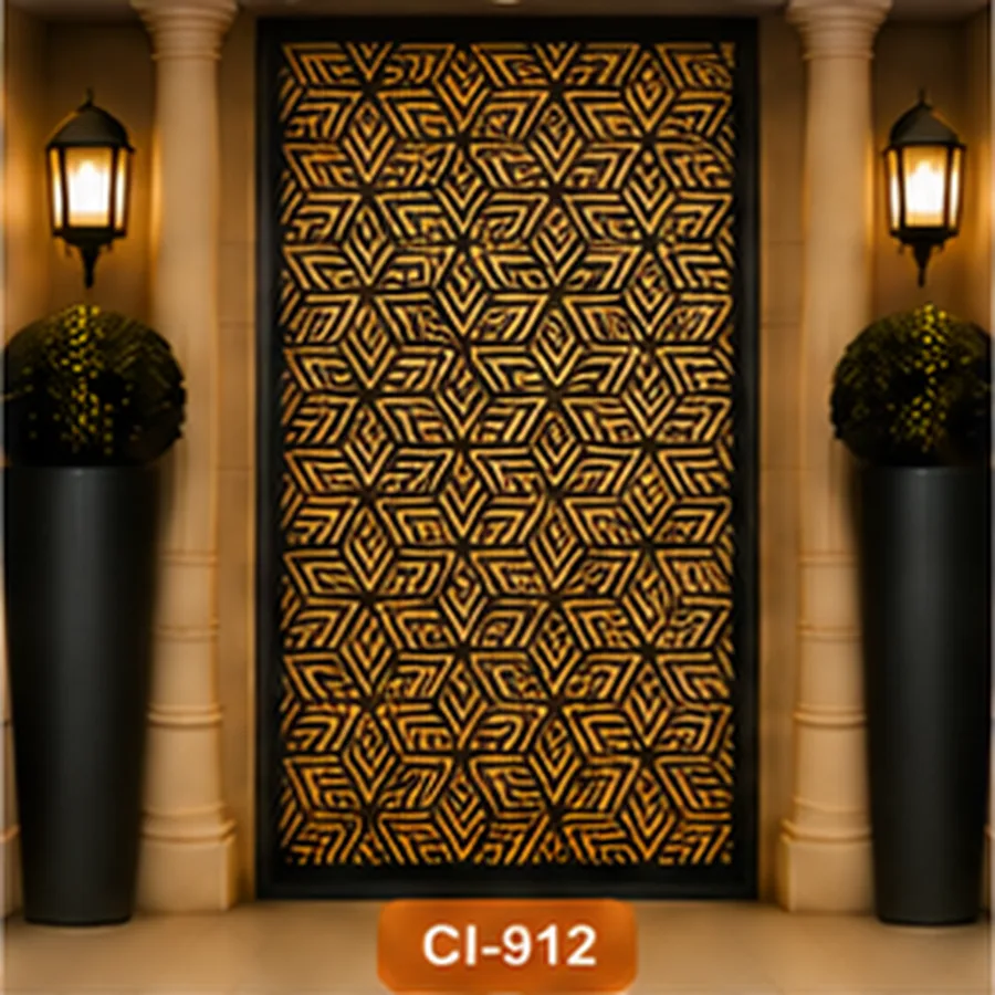 Ci 912