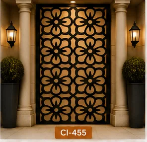 Ci 455