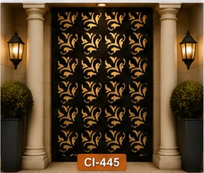 Ci 445