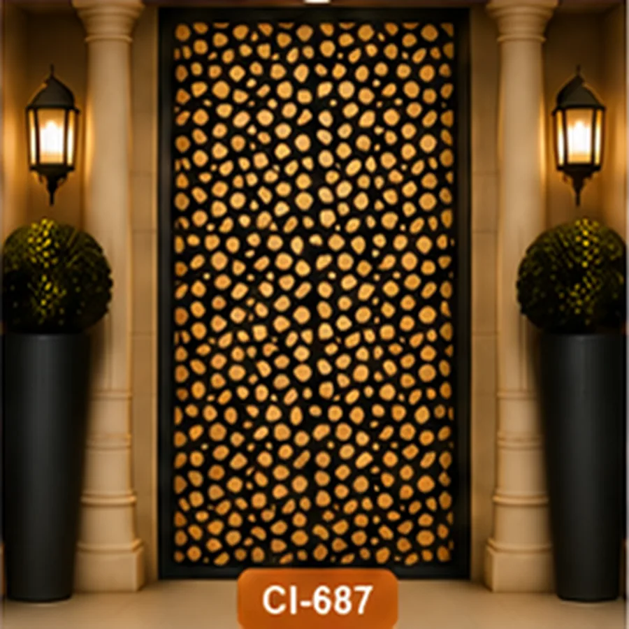 Ci 687