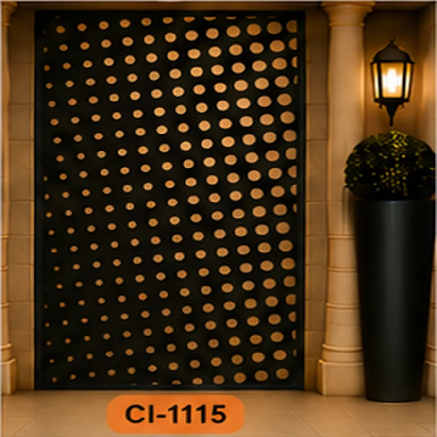 Ci 1115