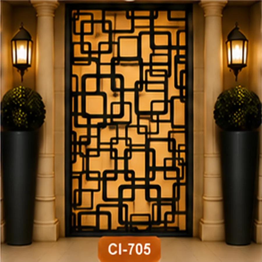 Ci 705