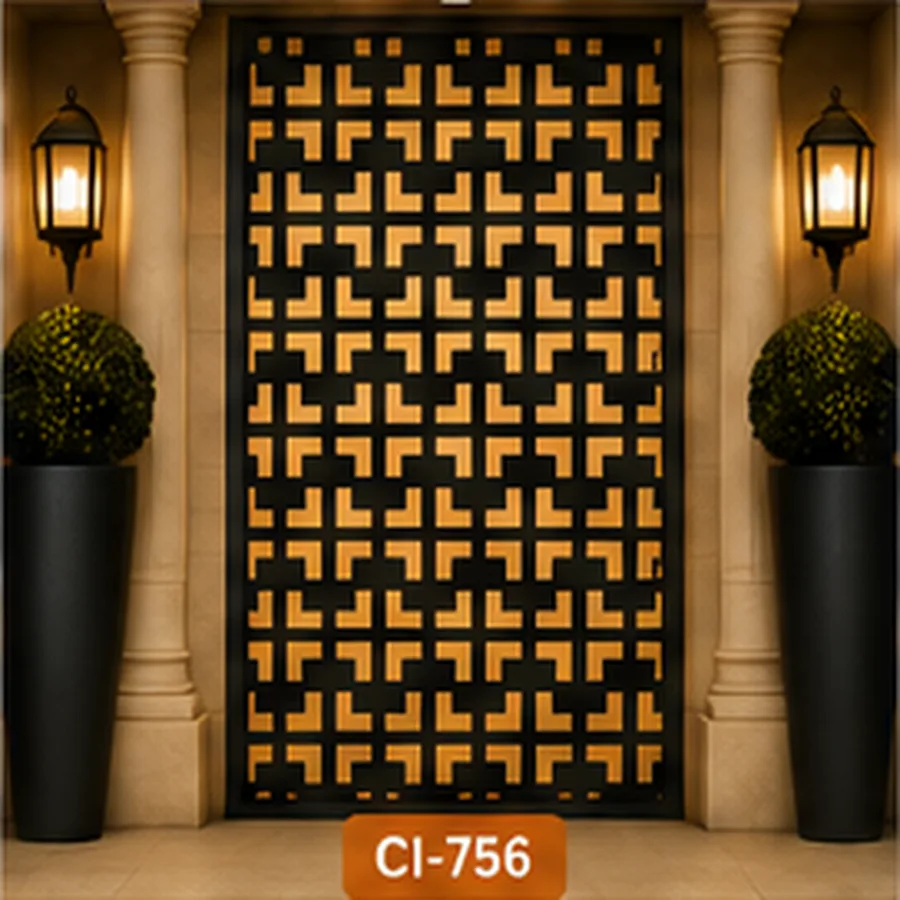 Ci 756