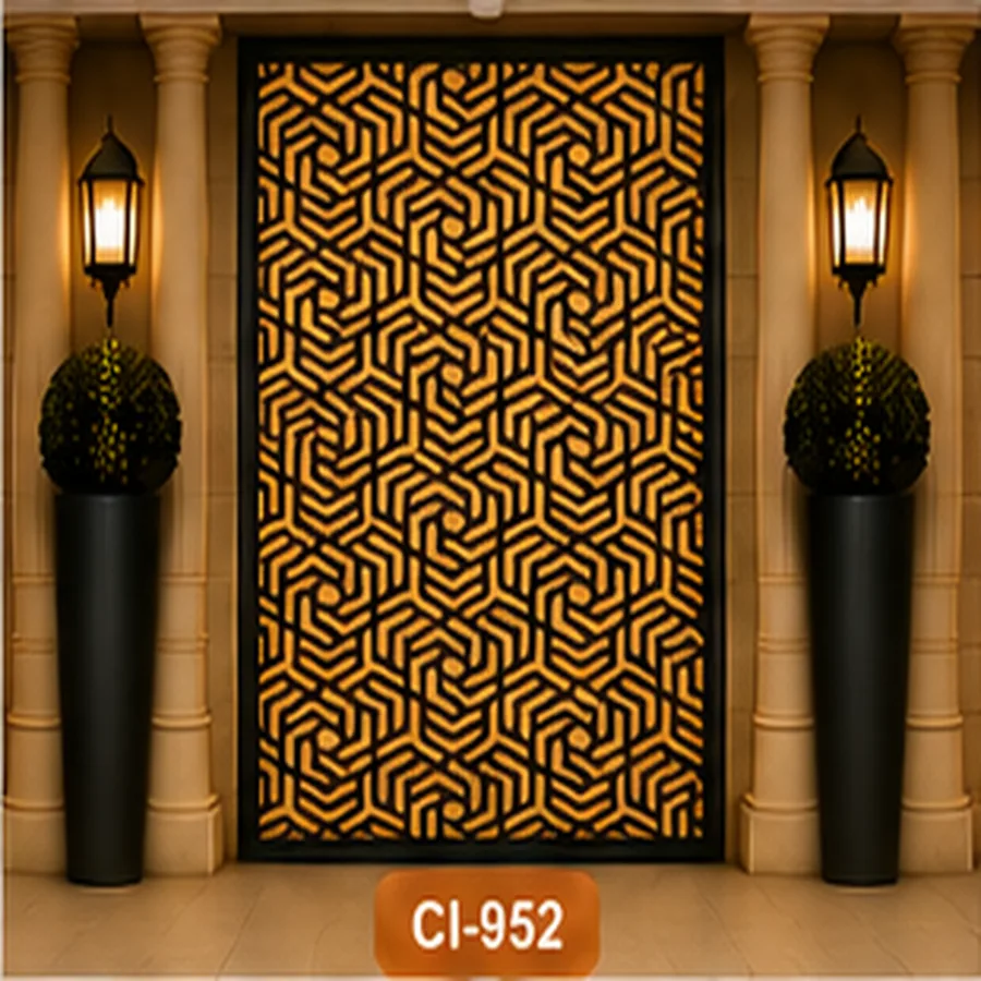 Ci 952