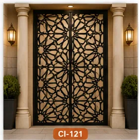 Ci 121