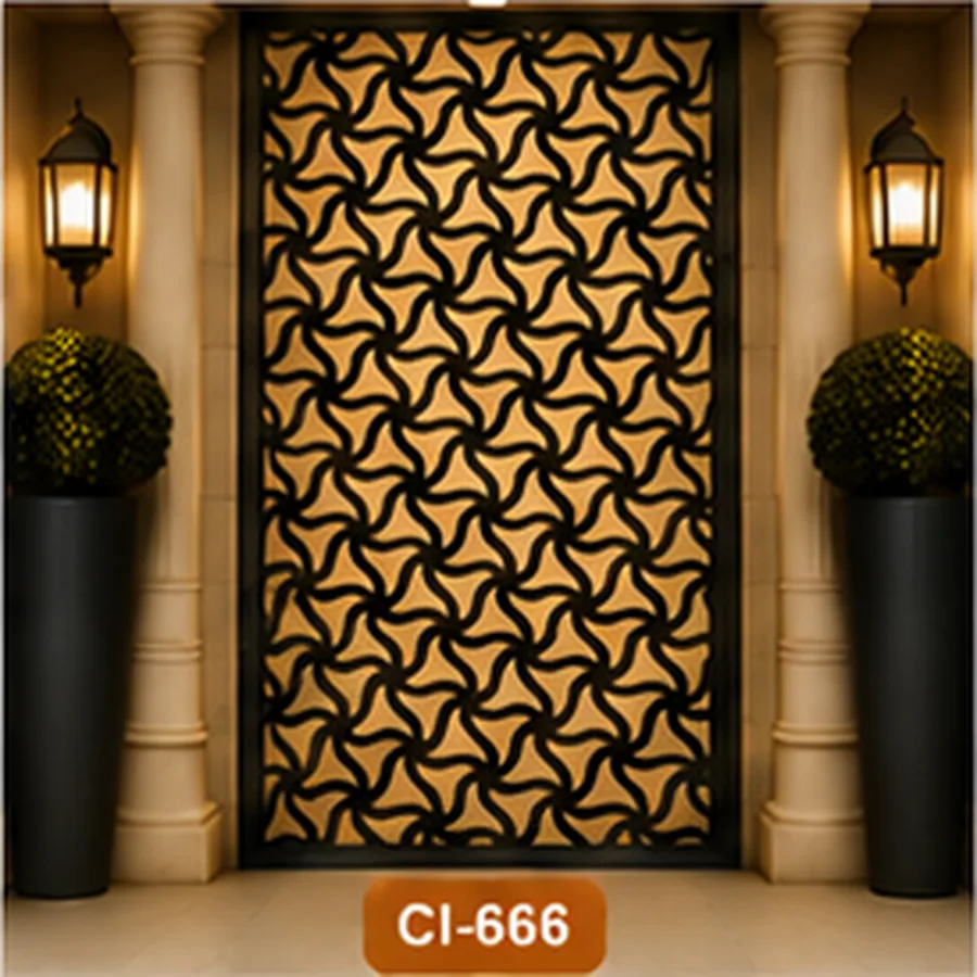 Ci 666