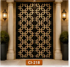 Ci 218