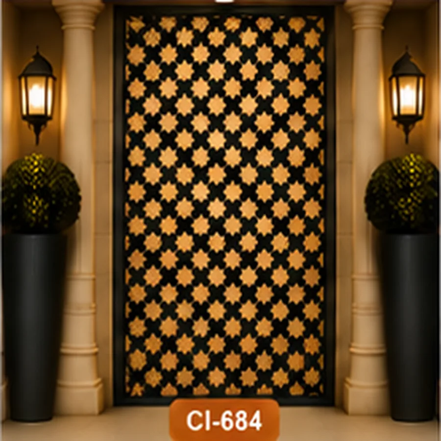 Ci 684