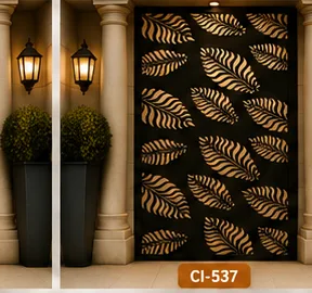 Ci 537