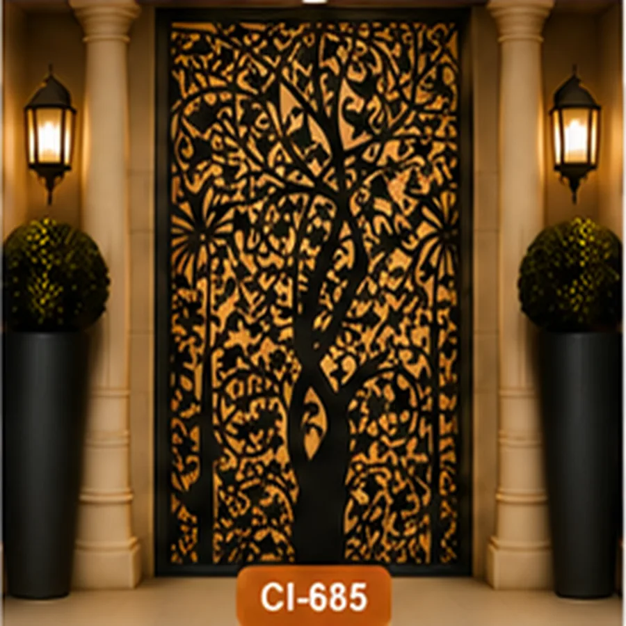 Ci 685
