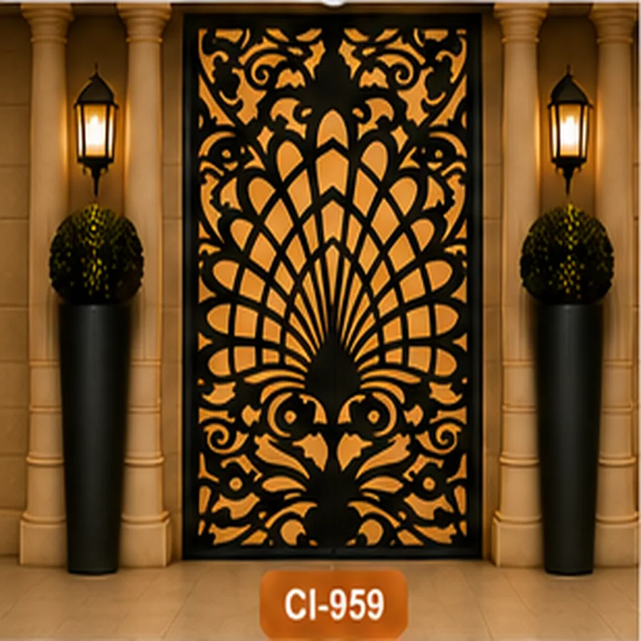 Ci 959