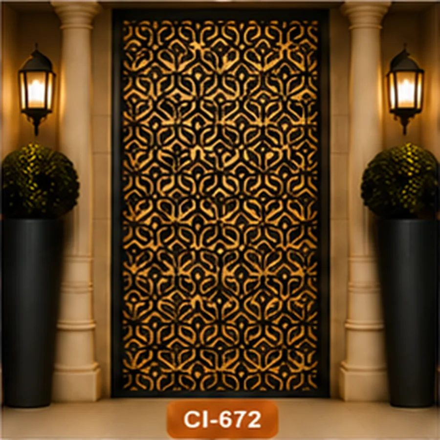 Ci 672