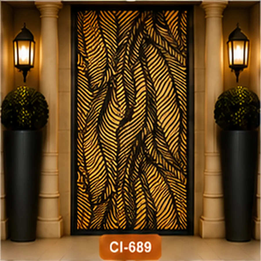 Ci 689