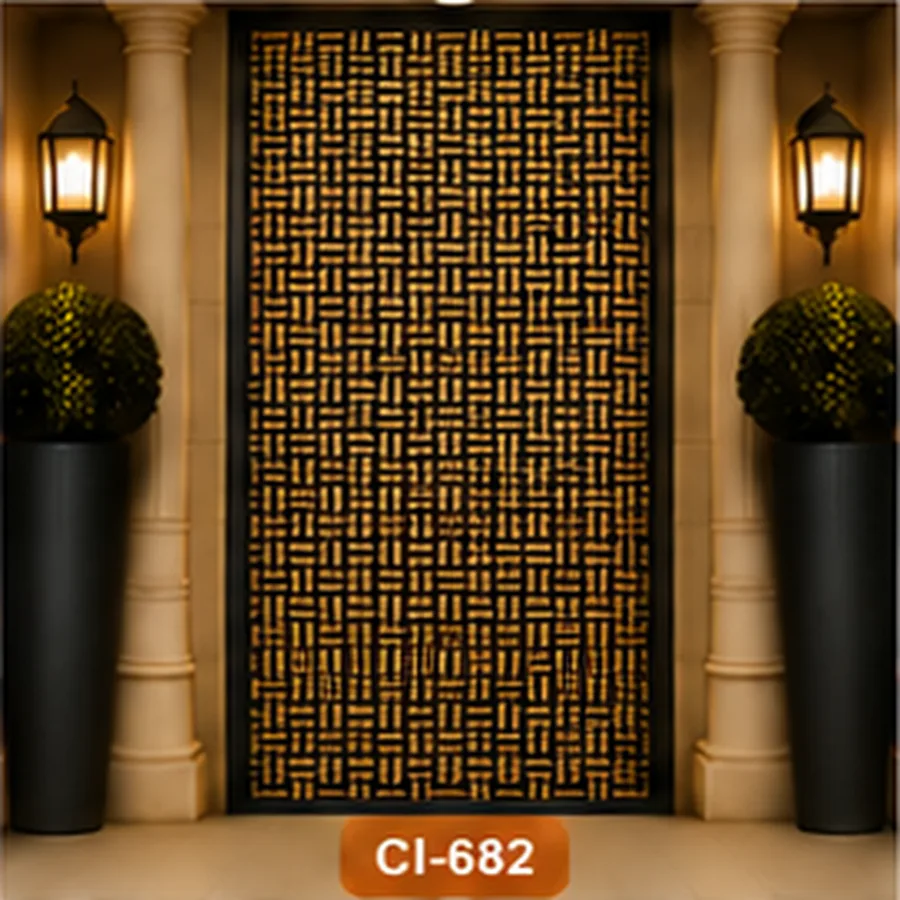 Ci 682