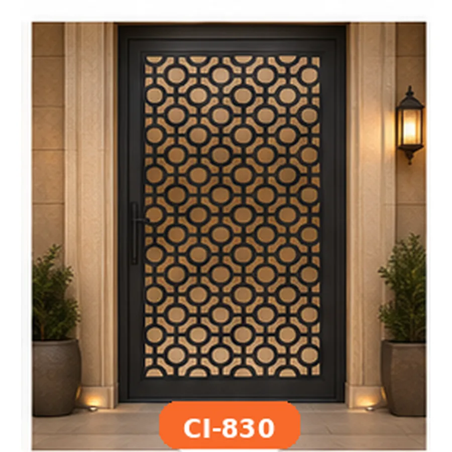 Ci 830