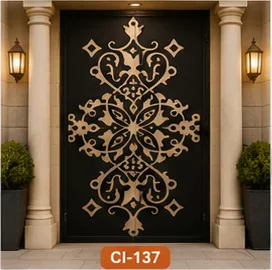 Ci 137