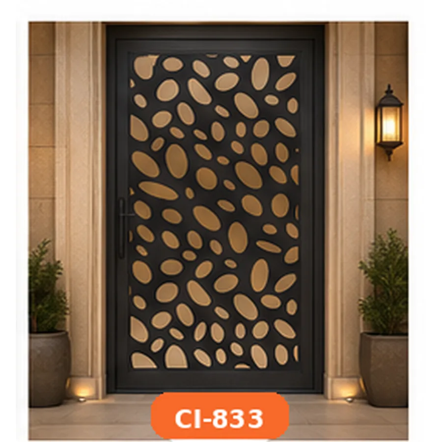 Ci 833
