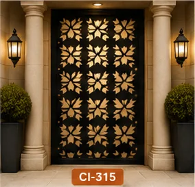 Ci 315