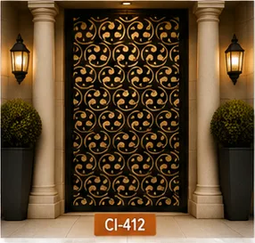 Ci 412