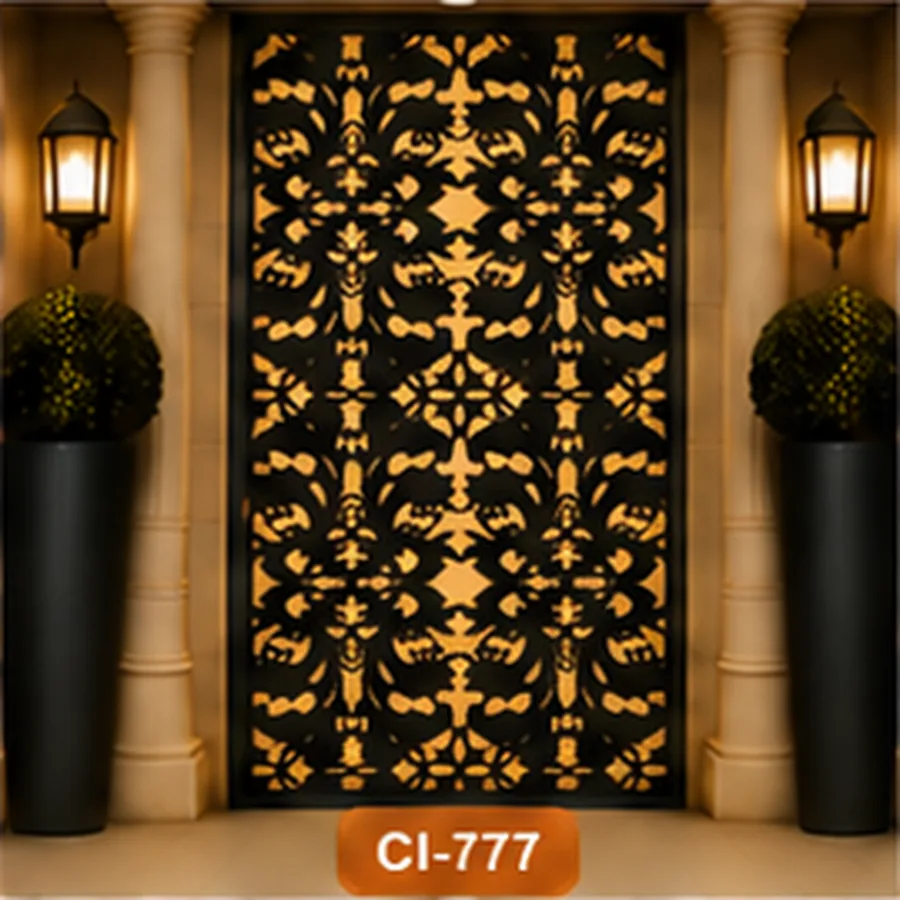 Ci 777