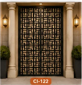 Ci 122