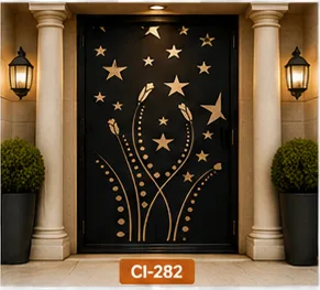 Ci 282