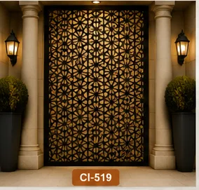 Ci 519