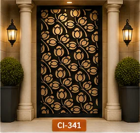 Ci 341