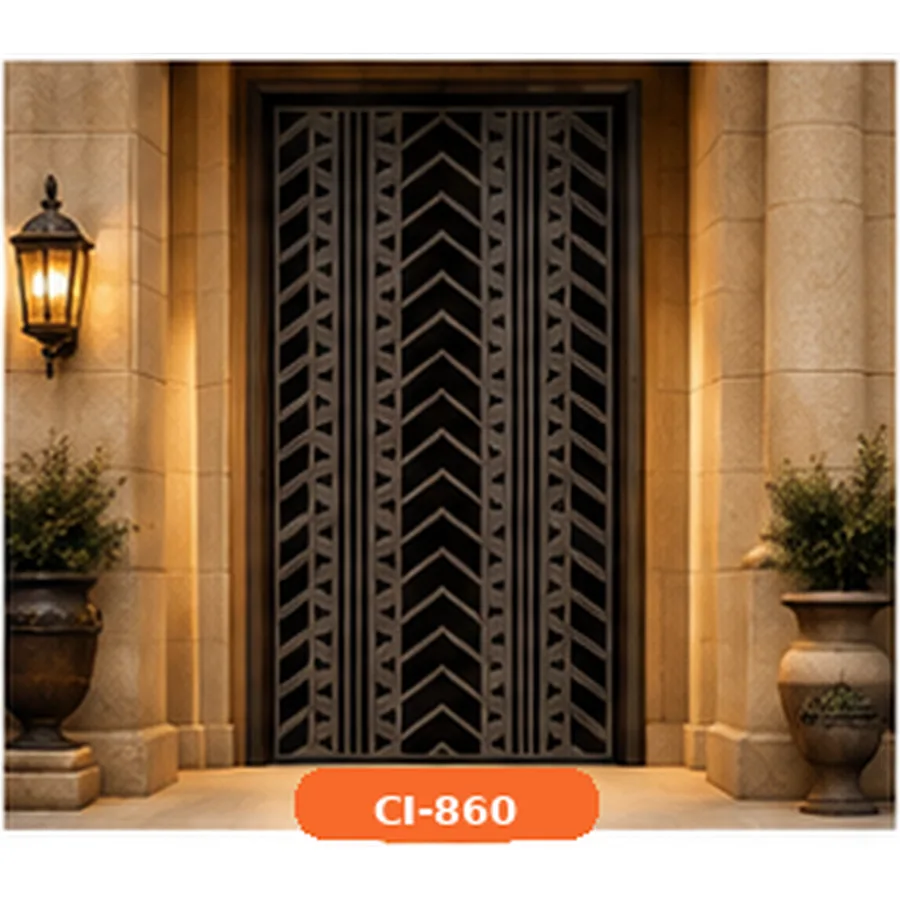 Ci 860