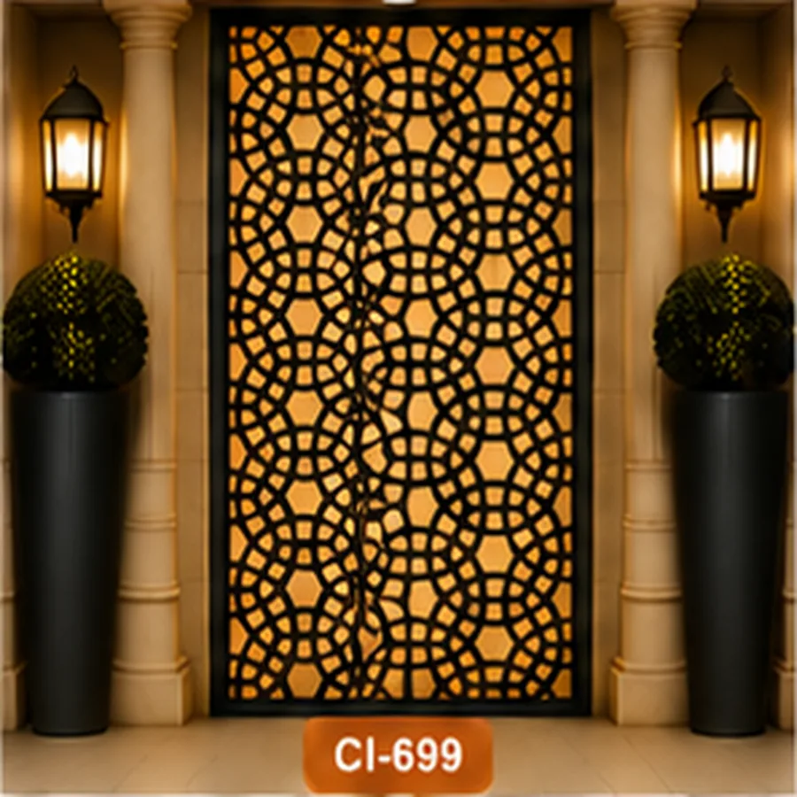Ci 699